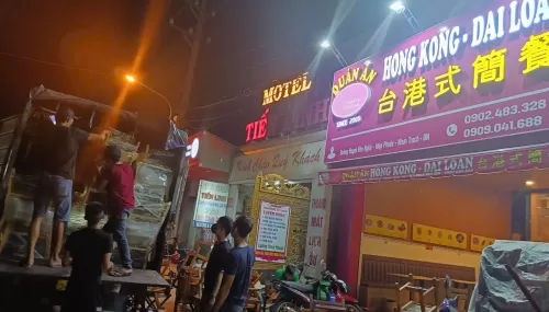 Thiết kế thi công nội thất quán ăn nhà hàng – giải pháp trọn gói chuyên nghiệp